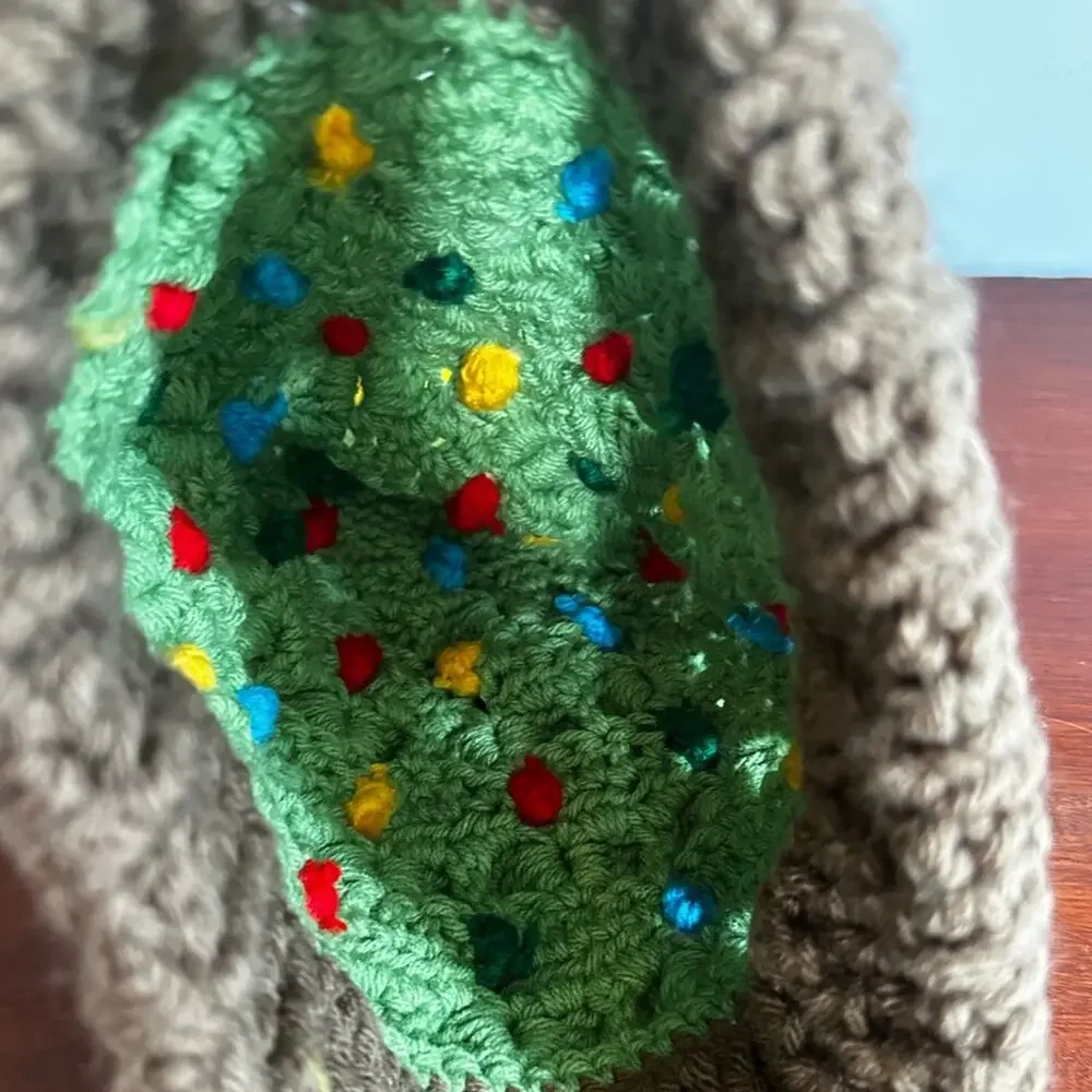 Unbranded christmas tree